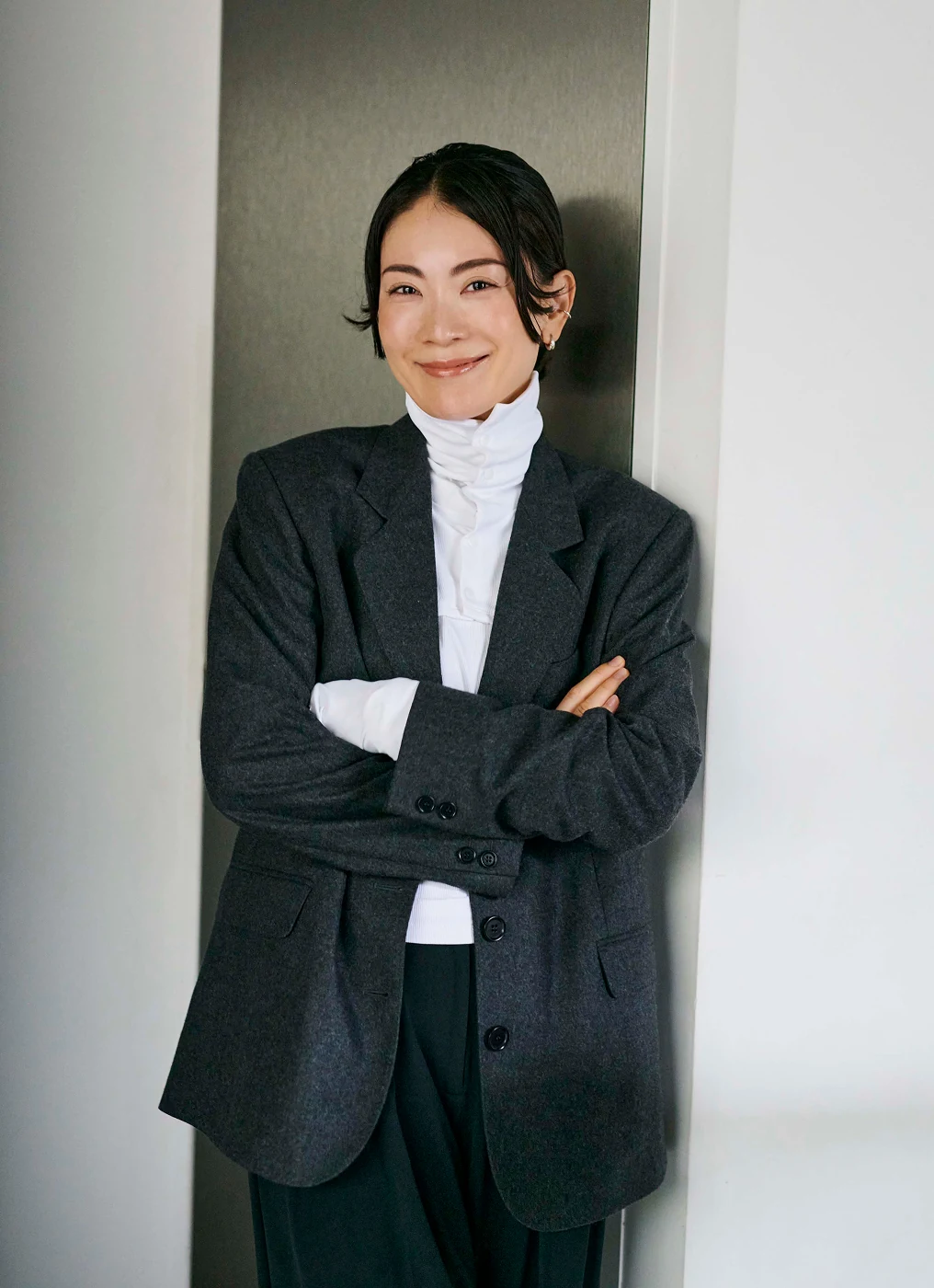 Chiyuki Arita
