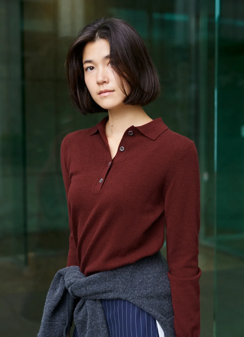 Natsumi Mizuno