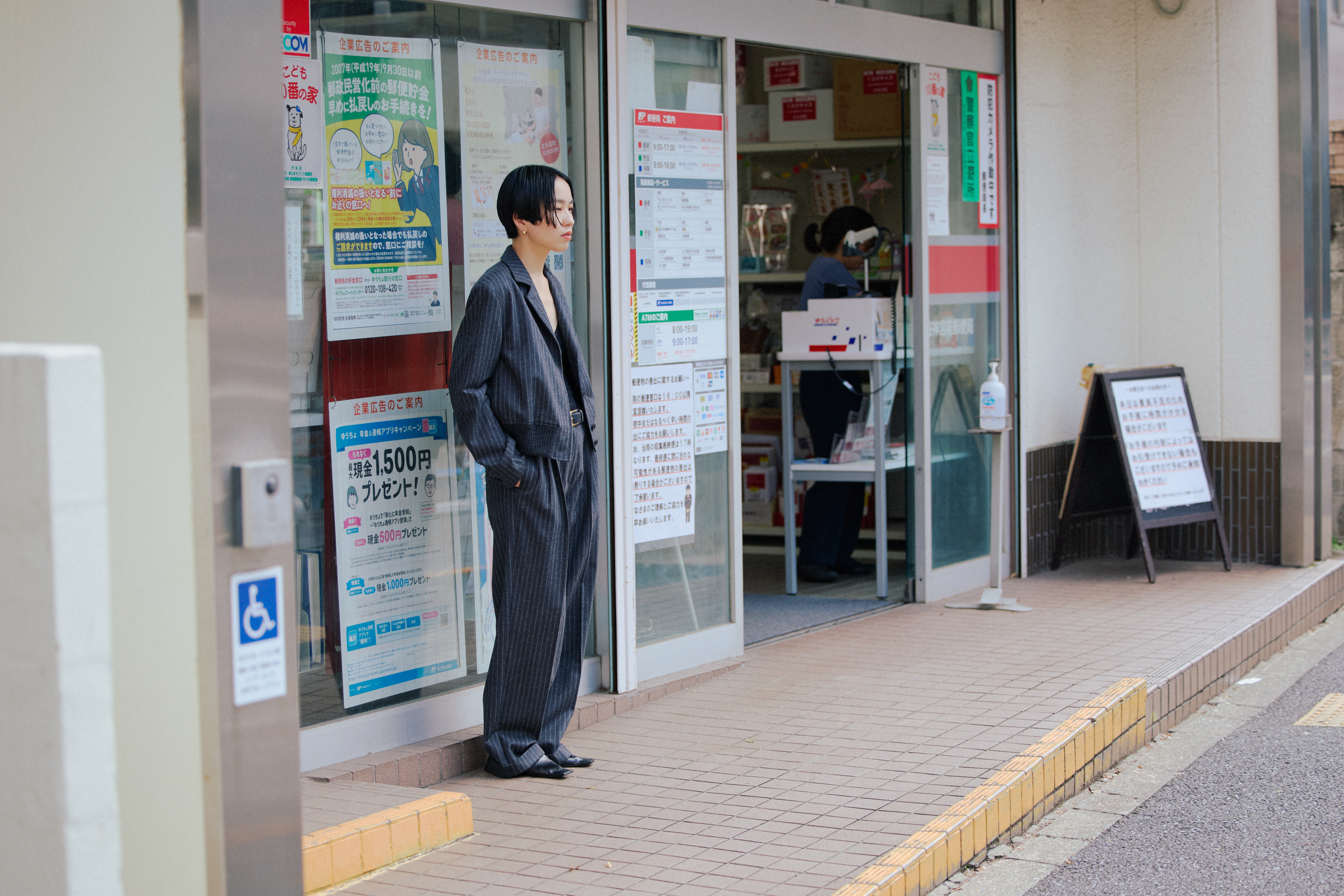 シトウレイ 撮影スナップ05